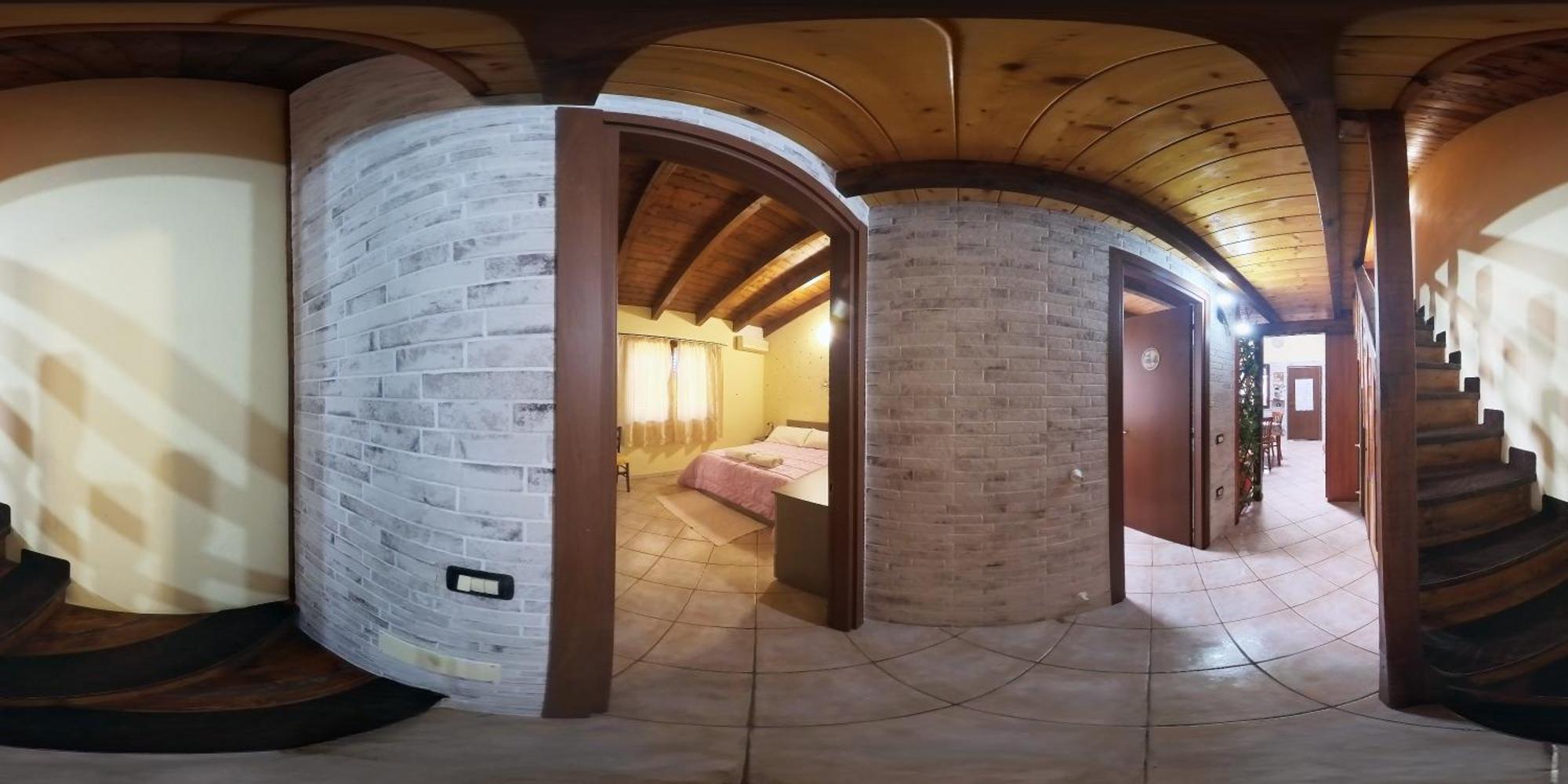 Casa Serena Serdiana Екстериор снимка
