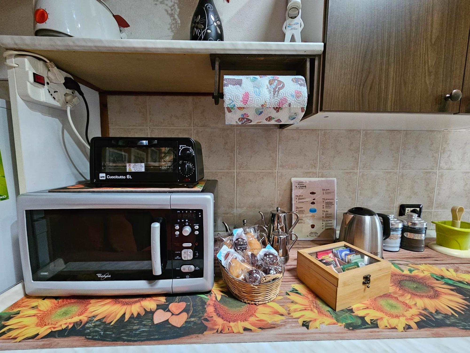 Casa Serena Serdiana Екстериор снимка