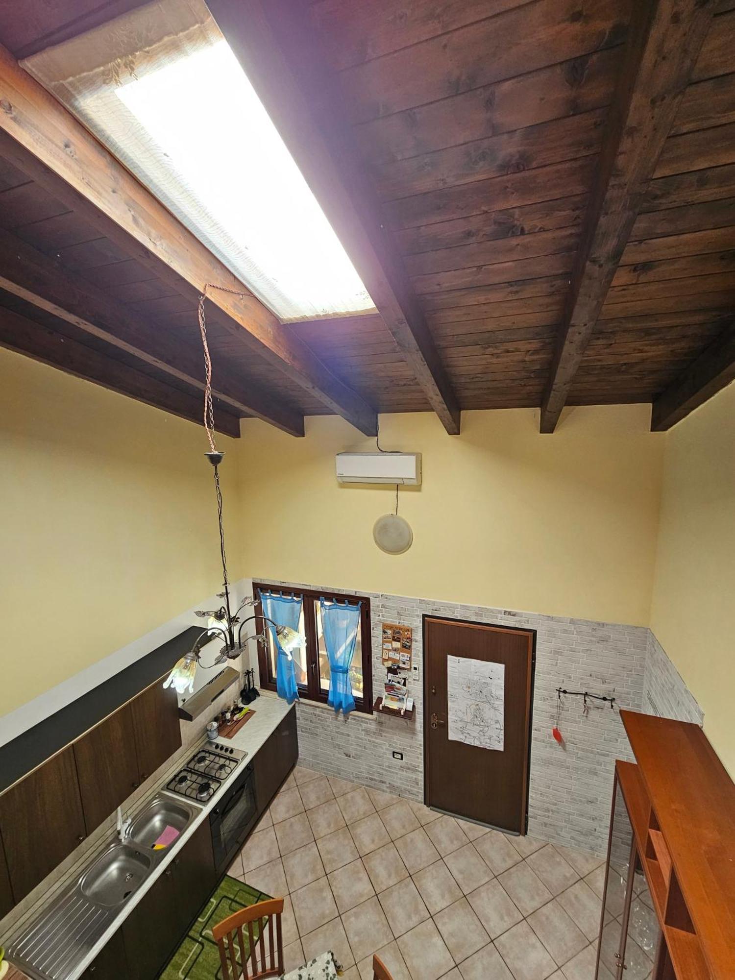 Casa Serena Serdiana Екстериор снимка
