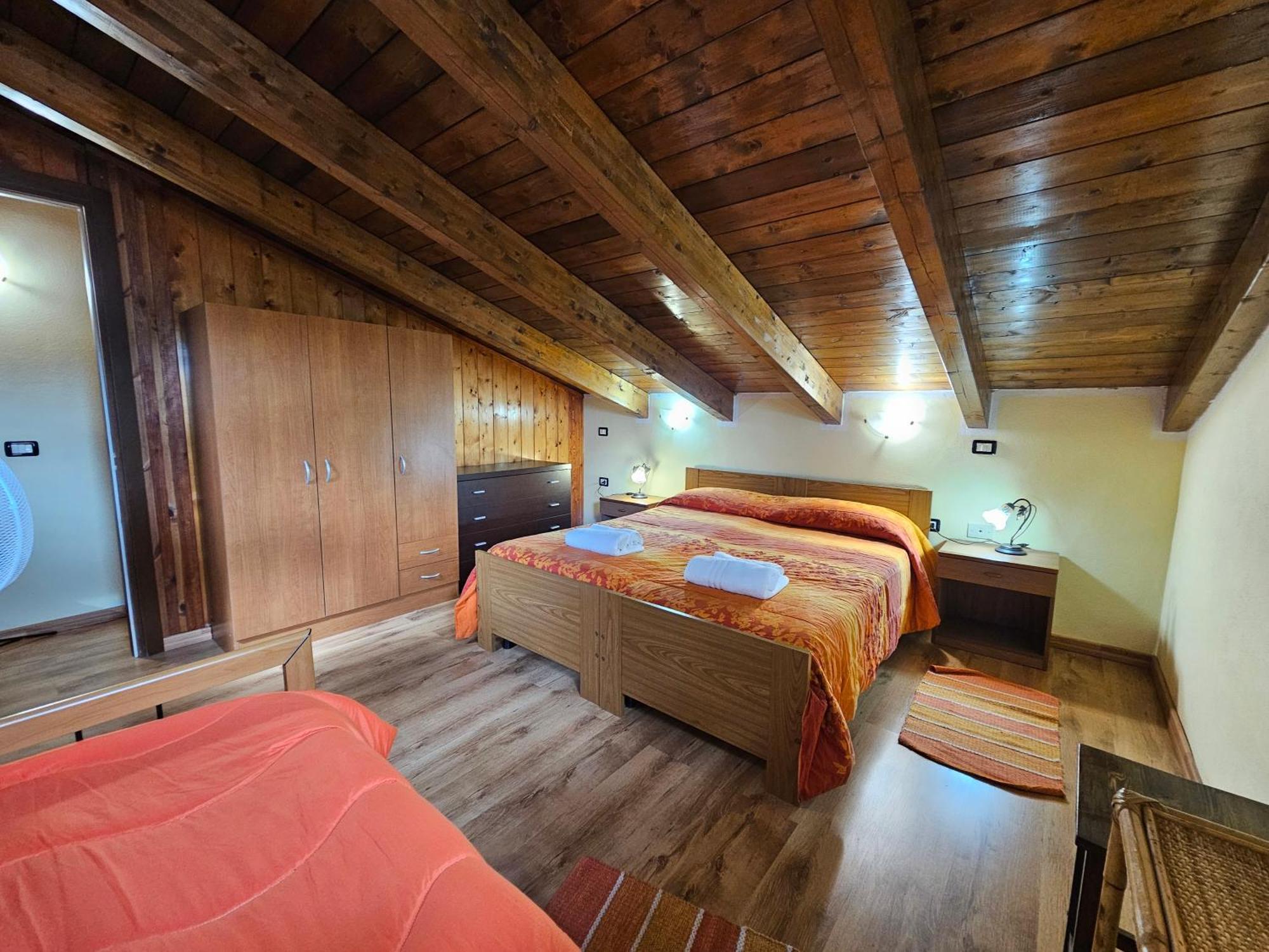 Casa Serena Serdiana Екстериор снимка