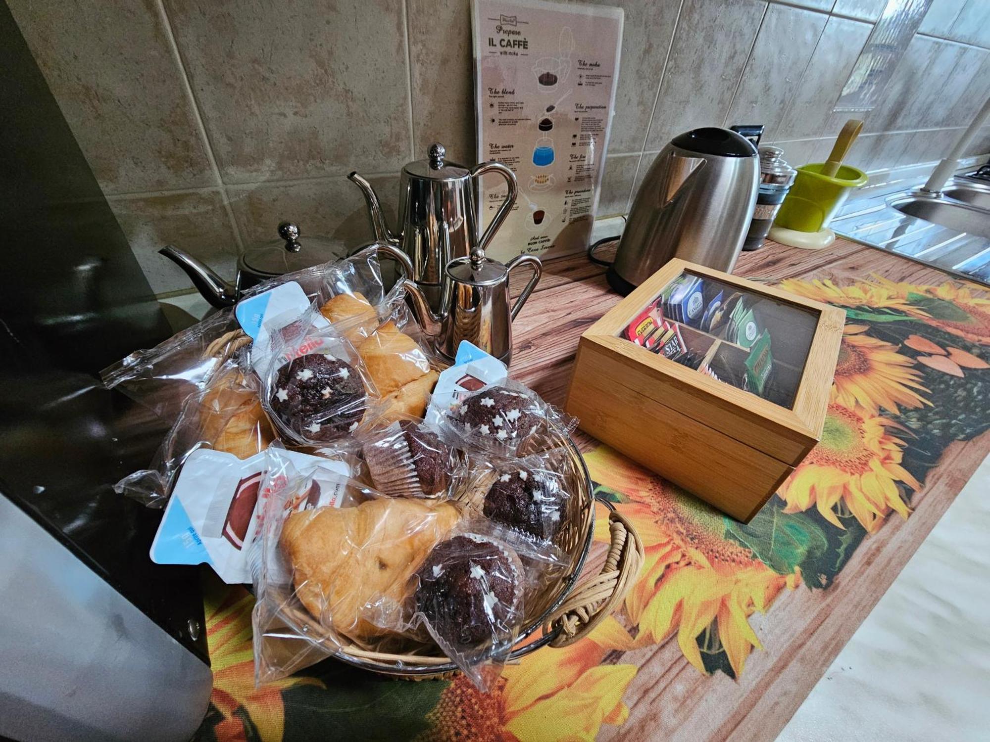 Casa Serena Serdiana Екстериор снимка