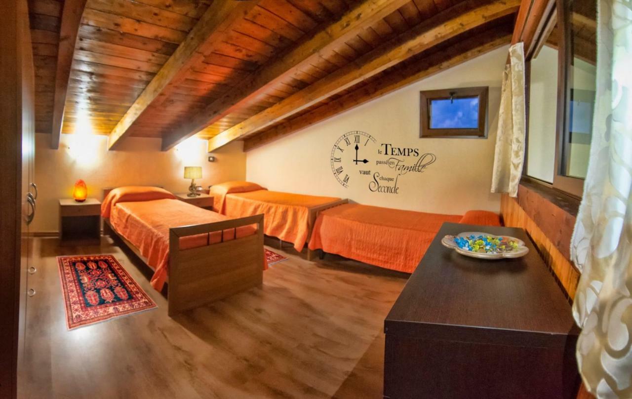 Casa Serena Serdiana Екстериор снимка